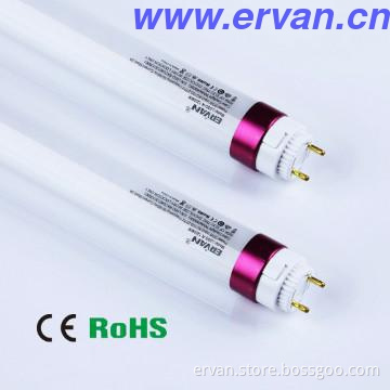 Pink Color LED Light Tube for Meat Dispaly Work on G13 Lamp Holder